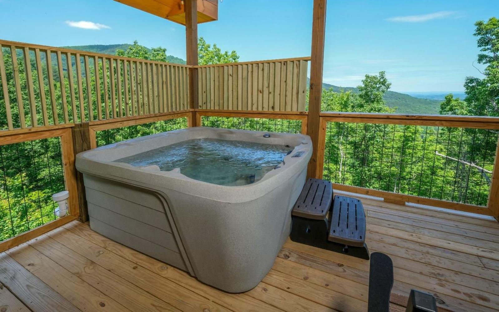 Villa Petes Peak Sevierville Esterno foto