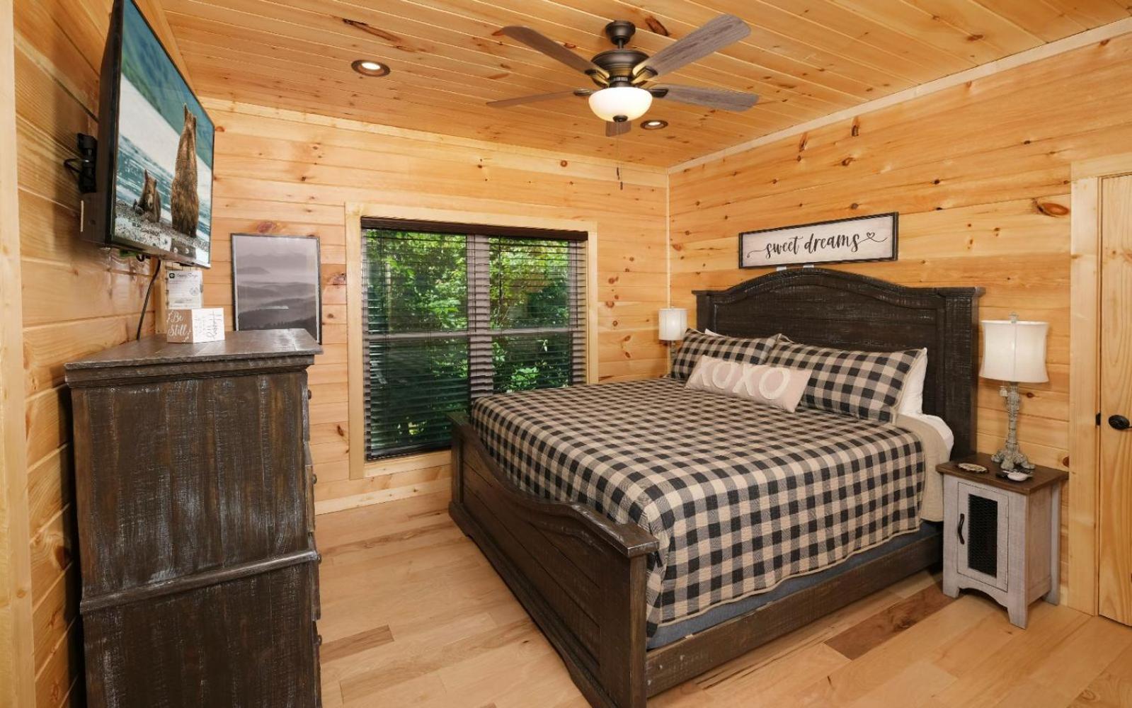 Villa Petes Peak Sevierville Esterno foto